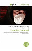 Carmine Tramunti: (English)