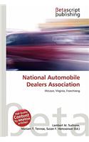 National Automobile Dealers Association