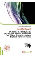 Ian McGeoch: (English)
