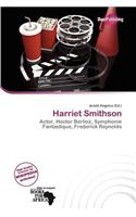 Harriet Smithson