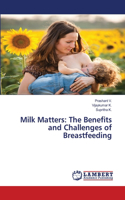 Milk Matters