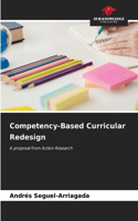 Competency-Based Curricular Redesign