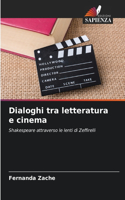 Dialoghi tra letteratura e cinema
