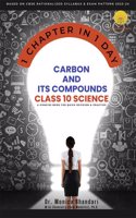 Carbon And Its Compounds Class 10 Science