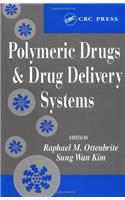 Polymeric Drugs and Drug Delivery Systems