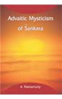 Advaitic Mysticism Of Sankara