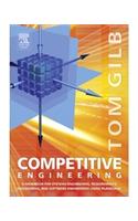 Competitive Engineering: A Handbook For Systems Engineering, Requirements Engineering, And Software Engineering Using Planguage