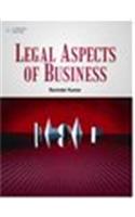 Legal Aspects of Business