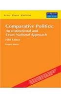 Comparative Politics: An Institutional And Cross-National Approach