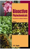 Bioactive Phytochemicals: Perspectives for Modern Medicine Vol 1