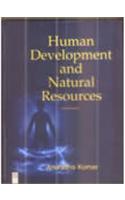 Human Development and Natural Resources