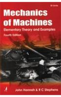  Mechanics Of Machines Elemantary Theory And Examples (Elementary Theory And Examples)