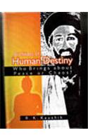 Architect Of Human Destiny