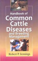 Handbook of Common Cattle Diseases and Breeding Management