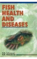 Fish Health and Diseases