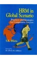 HRM in Global Scenario