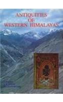 Antiquities of Western Himalayas