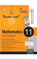 Together With Mathematics with soloution - 11