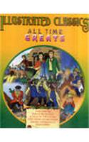 Illustrated Classics All Time Greats