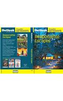 Responsible Escapes  Outlook Traveller Getaways Sereis