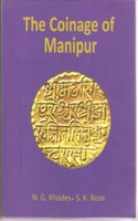 The Coinage of Manipur