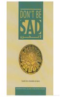 Don't Be Sad ( Hardcover)