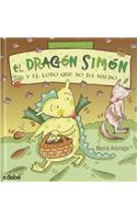 El Dragon Simon y el Lobo Que No Da Miedo