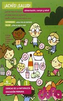 Alimentacion, cuerpo y salud - Ciencias de la naturaleza 1. Proyecto Duna