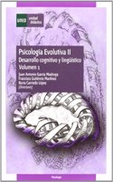 Psicologia evolutiva II: desarrollo cognitivo y linguistico. Vol. 1