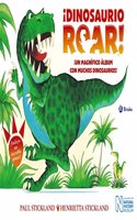 Â¡Dinosaurio Roar!