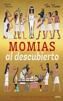 Momias al descubierto / Mummies Unwrapped