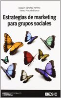 Estrategias de marketing para grupos sociales