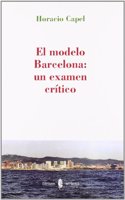 El modelo Barcelona: un examen critico