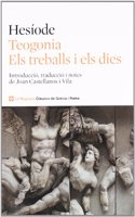Teogonia. Els treballs i els dies
