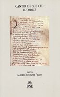 Cantar de mio Cid: El codice