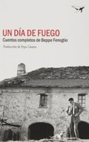 Un dia de fuego: Cuentos completos