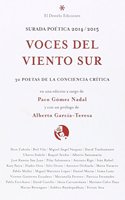 Voces del Viento Sur: Surada Poetica 2014-2015