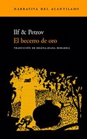 Becerro de Oro