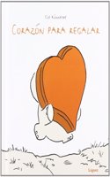 Corazon para regalar