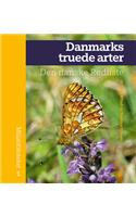 Danmarks Truede Arter