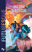 serie di bistecche