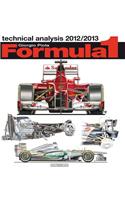 Formula 1 Technical Analysis