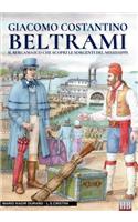 Giacomo Costantino Beltrami