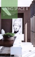 Interior Series: Living Space Vol.2