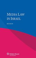 Media Law in Israel