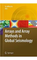 Arrays and Array Methods in Global Seismology