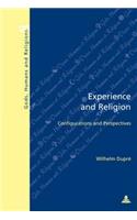 Experience and Religion