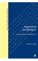 Experience and Religion