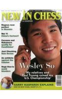 New in Chess Magazine 2015/4: (New in Chess Magazine)