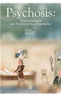 Psychosis: Phenomenological and Psychoanalytical Approaches